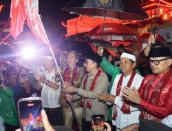 BSF CGM 2026 Diapresiasi Gubernur Jawa Barat Dedi Mulyadi