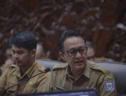Dinas Ketenagakerjaan Kota Bandung Dirikan Posko Pengaduan THR