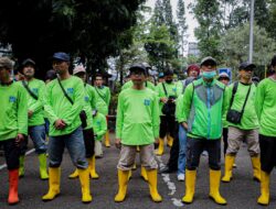 DLH Pastikan Sampah Medis di KBB Bukan dari Kota Bandung