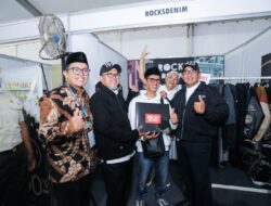 Persis Ramadan Expo 2026, Wali Kota Farhan Dorong Penguatan UMKM dan Ekonomi Keumatan