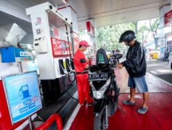 Pertamina Pastikan BBM di Kota Bandung Aman, Warga Diimbau Tak Panic Buying