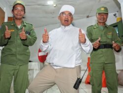 Rumah Ditinggal Mudik? Biar Tenang Sebaiknya Lapor ke Pengurus RT/RW