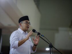 Wali Kota Farhan: Bandung Zoo Belum bisa Buka Libur Lebaran