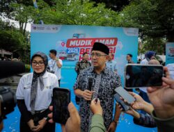 Tertib Administrasi Kependudukan, Kota Bandung Terbuka bagi Pendatang