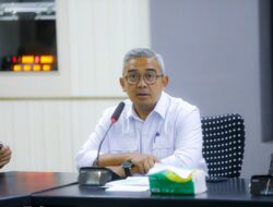 Wali Kota Bandung Farhan: Lokasi PKL Penuh Sampah, Besok Langsung Tutup