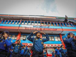 Musim Kemarau, Disdamkarmatan Kota Bandung Waspadai Kebakaran