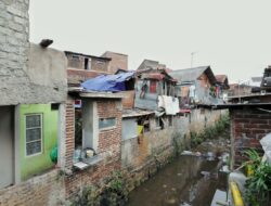 Kemarau Datang, BPBD Kota Bandung Ingatkan Risiko Kebakaran dan Kekeringan