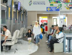 Catat! Layanan Perizinan dan MPP Kota Bandung Libur Sepekan 18-24 Maret 2026