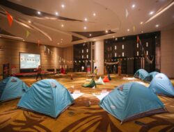 Strategis dan Nyaman, 5 Rekomendasi Hotel di Kota Bandung untuk Libur Lebaran