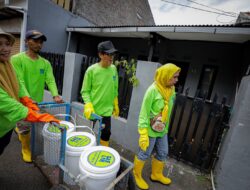 DLH Targetkan TPS Kosong dan Optimalkan 19 Fasilitas Pengolahan