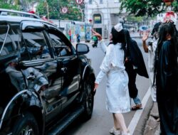 Usai Ikrar, Cosplayer Asia Afrika Diminta Konsisten Jaga Kenyamanan Wisatawan