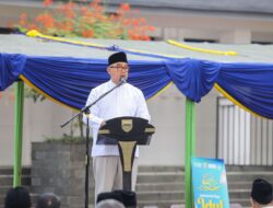 Wali Kota Farhan: Integrasi Gober dan Gaslah Jadi Solusi Atasi Sampah Kota Bandung