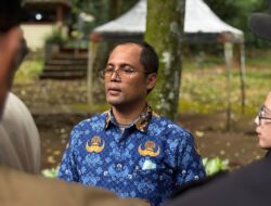 Panleukopenia Renggut Dua Anak Harimau, Duka Mendalam Selimuti Kebun Binatang Bandung