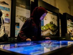 Al-Jabbar hingga Saung Angklung Udjo Jadi Destinasi Favorit Wisatawan
