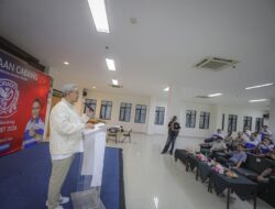 Kejurcab Orado Bandung Jadi Panggung Lahirnya Atlet dan Industri Baru Domino