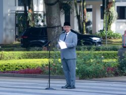 Wali Kota Bandung Farhan Siap Dukung Program Indonesia Asri, Aturan Segera Disusun