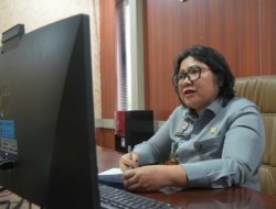 Kemenkum Jabar Gelar Sidang Majelis Kehormatan, Perkuat Perlindungan Hukum Profesi Notaris
