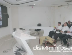 Sinergi Pusat dan Daerah Kabupaten Sukabumi Siap Wujudkan Program Strategis Nasional yang Berdampak Nyata