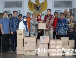 Pergerakan Tanah di Bantargadung, Pemkab Sukabumi Siapkan Sewa Rumah bagi Warga Terdampak