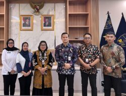 Gebrakan Kemenkum Jabar: Siap Gandeng 150 Kampus Ciptakan Ekosistem Kekayaan Intelektual Raksasa!