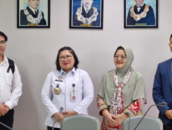 Kemenkum Jabar Dorong Inovasi Vokasi PNJ Tembus Pasar Industri Lewat Perlindungan Paten