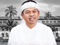 Jelang Mudik Lebaran 2026, KDM Segera Liburkan Tukang Becak, Angkot Hingga Delman Satu Pekan