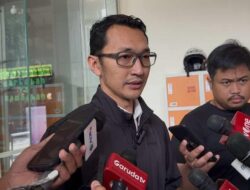 Dugaan Korupsi Dana Iklan Bank BJB, KPK Periksa Pimcab BJB Jalan Suci Bandung
