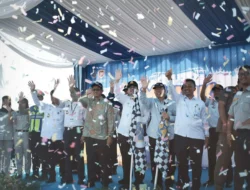 Mudik Gratis Kemenhub, 3.000 Orang Berangkat dari Terminal Jatijajar