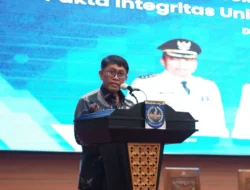 Tingkatkan Kualitas Pendidikan, Disdik Depok Lakukan Rotasi dan Mutasi Puluhan Kepsek