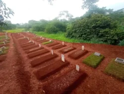 Pemkot Depok Kelola 13 TPU, Warga Bisa Cek Lokasi dan Pengelolanya