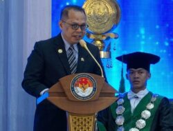 Dies Natalis ke-70 IPDN: KPK Tekankan Integritas Aparatur Jadi Senjata Melawan Penyimpangan