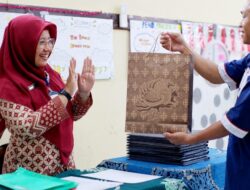 KPK: ASN Wajib Tolak dan Hindari Penerimaan Gratifikasi Jelang Hari Raya Lebaran