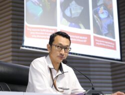 Jubir KPK Budi Prasetyo: Waspada Penipuan Mengatasnamakan Deputi KPK via Pesan WA