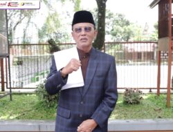Bupati Herdiat Ajak Masyarakat Ciamis Sukseskan Sensus Ekonomi 2026