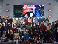 Bupati Dian Hadiri Screening Film “Layar Lokal, Cerita Kita”, Dorong Ekosistem Perfilman Kuningan