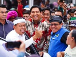 Indramayu REANG: Setahun Kepemimpinan Lucky Hakim Dorong Pembangunan Berbasis Kebutuhan Rakyat