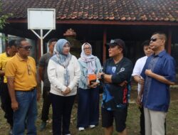 Bupati Dian Rencanakan, Gedung Eks Kewadanan akan Dijadikan Bale Budaya