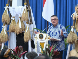 Kuningan Pimpin Pertumbuhan Ekonomi Kawasan Rebana Metropolitan 2025