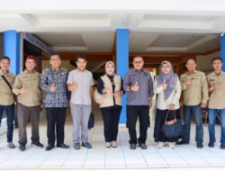 Monitoring Pengelolaan Apartemen Transit Rancaekek, Komisi IV DPRD Jawa Barat Dorong Penambahan Kapasitas