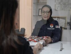 Yuyuk Andriati Iskak:  Akses Layanan Informasi Publik KPK Selama Libur Tetap Tersedia