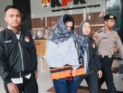 Pasca Penindakan, KPK Dorong Penguatan Mitigasi Konflik Kepentingan Pemkab Pekalongan