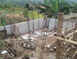 Dugaan Manipulasi RAB Pembangunan RKB SLBN Tanjungmedar Oleh PKLK Disdik Jabar 2025