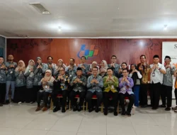 BPS Terima Kunjungan Wali Kota Depok, Bahas Sensus Ekonomi hingga Perkuat Sinergi