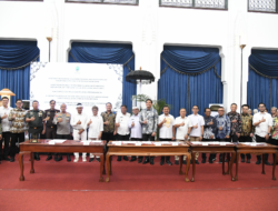 Kuningan Tertinggi Pertumbuhan Ekonomi di Rebana, Bupati Dian : Sinyal Positif bagi Investor
