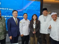 Pemerintah Siapkan Rusun MBR di Depok, Mampu Tampung Ratusan Ribu Warga