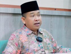 4 Prinsip Mendekatkan Diri kepada Allah Menurut M. Nur Kholis Setiawan