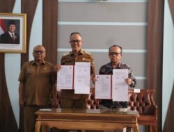 Pemerintah Kota Sukabumi Perpanjang Kerja Sama dengan Universitas Nusa Putra dalam Program Beasiswa