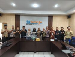 Forum Satu Data Kota Sukabumi Targetkan Kenaikan Indeks Pembangunan Statistik