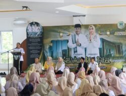 Bupati Dian Ajak ASN Perkuat Kinerja dan Soliditas Pasca Lebaran