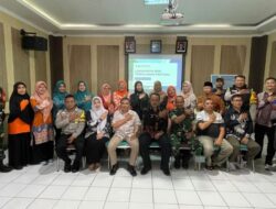 Puskesmas Limusnunggal Perkuat Koordinasi Lintas Sektor untuk Menyelesaikan Masalah Kesehatan